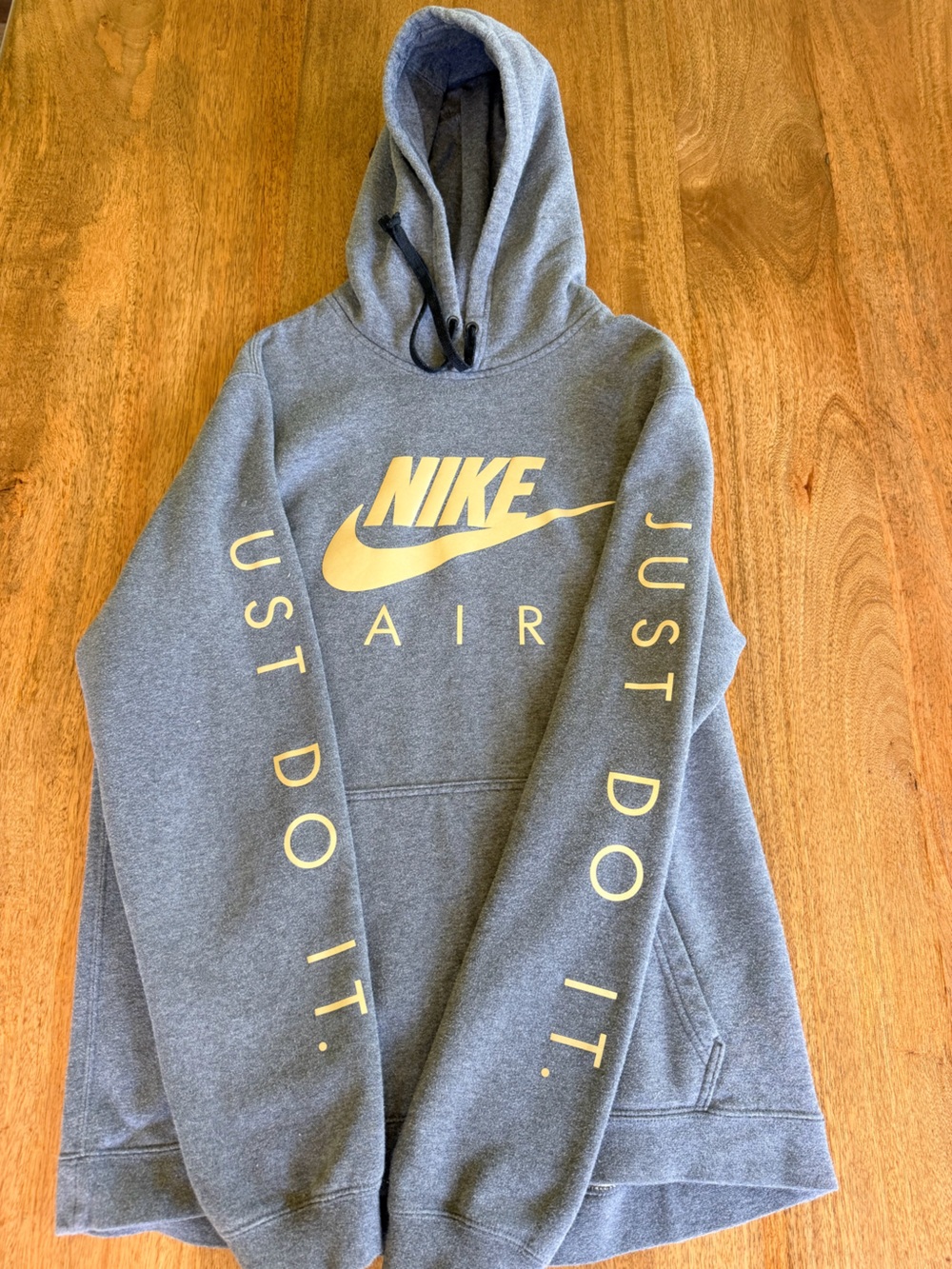 Men’s Nike Hoodie